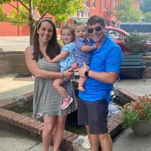 Meet your Posher, Kyle